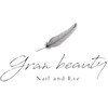 グランビューティー 東静岡池田店(gran beauty)ロゴ