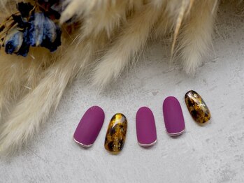 シェリードルチェ(Sherry Dolce)/定額コースG★11000円