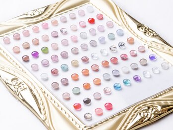 エリエッダ(Eriedda)/ネイル