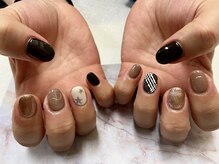 ネイル サロン ヴェレッド(Nail Salon VERED)/バレンタインアート