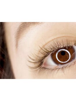 キープ力が自慢のサロン