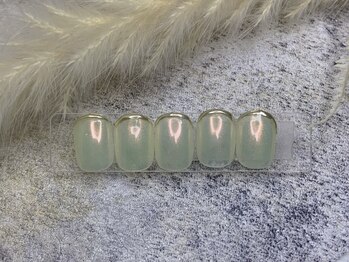 ネイルジョリー(Nail Jolie)/