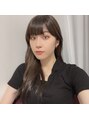 チュプ(Chupp)&nbsp;福田 莉奈