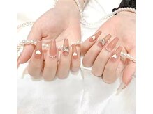 ラッキー(Lucky)/