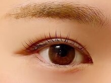 ルスリール(Le Sourire)/パリジェンヌラッシュリフト