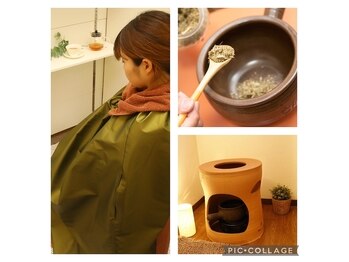 Relaxation&Beauty六花 秋月店