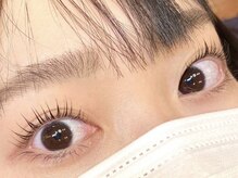 アイリー 町田店(Irie)/パーソナルリフトラッシュカール