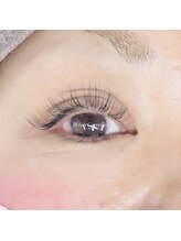 ホワイトカメリア 梅田茶屋町店(White Camellia)/フラットラッシュ/まつ毛サロン