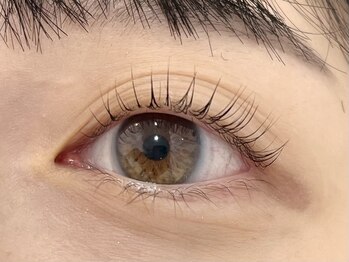 フィアラ 京都駅前店(Fiara)/まつ毛パーマ