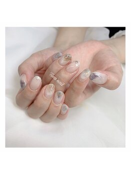 ティナ ネイルスタジオ(Tina Nail Studio)/定額制