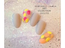 カーニバルマニア 大阪店(Carnival Mania)/ART COLLECTION