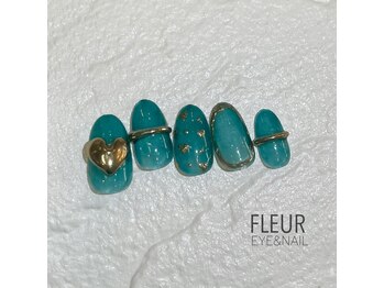 デザインサンプル