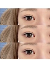 アール(R)/韓ドル風束感♪