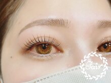 フェア 赤坂(Fair)/パリジェンヌ＆アイブロウWAX