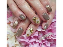 アイネイル(iNAIL)/