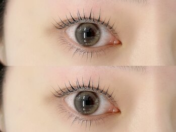 エーアイ 浅草橋(Ai)/パリジェンヌラッシュリフト