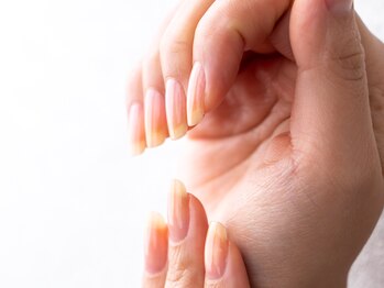 グリーンティファニー 麻布十番(Green Tiffany)/自分の爪が好きになる