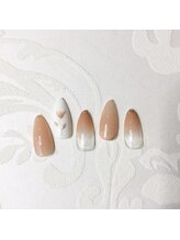 サロン ド エスポアール(Salon de Espoir)/3月定額メニューS