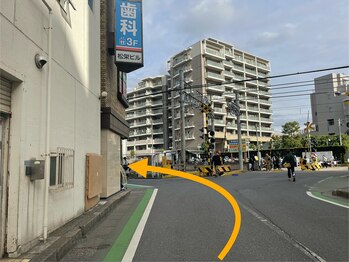 モーンガータ(mangata)/