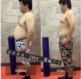 タオフィット(TAO Fit.)