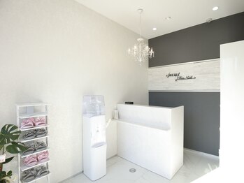 フェイスアップ 熱田店(face up)/フェイシャル/シェービング/毛穴