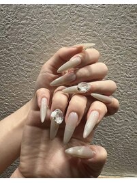 定額スカルプコース