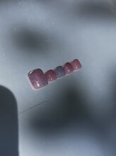 ジィール 南越谷(JIIL)/フット定額トレンド