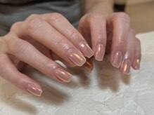 アンバー(AMBER)