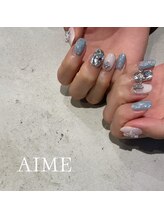 アイム(AIME)/韓国