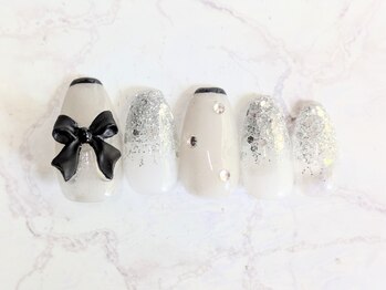 ネイルサロン ルーム 浦安店(Nail Salon ROOM)/【定額プレミアムコース¥7300】