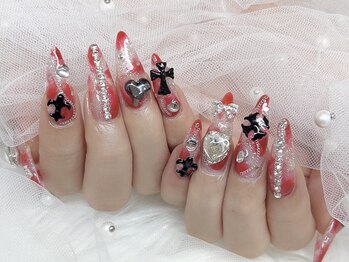 持ち込みデザイン☆