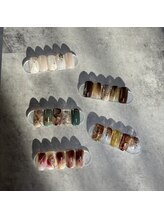 ルート12/サンプルから選ぶKaori クーポン