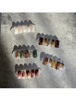 ルート12/サンプルから選ぶKaori クーポン