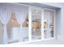 ダーム ド ローズ(Dame de rose)の雰囲気（遠方からも来店される実績14年のまつげパーマ人気店★口コミ4.8）