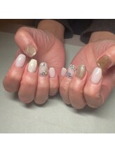 ヴェール(VERT)/キラキラネイル/マグネット