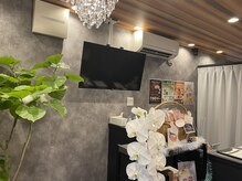 めいてる/耳つぼジュエリー/小顔ケア/大阪