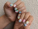 ＊パラジェル＊シンプルアート