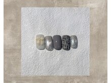 マルネイル 大宮店(MARU NAIL)/Korea design course ¥9,480