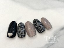 ティファ 大宮(Tiffa)/アートコース