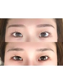 まつげのお悩み解決サロン