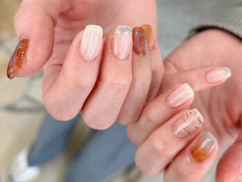 シピー(chipie by anon)/MAI◆150分アート