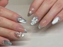 ルルネイル(RR nail)/