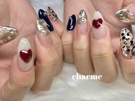 つけ放題ボリューム
