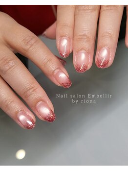 アンベリール(Embellir)/定額デザイン