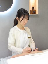 アールサロンギンザ(R Salon Ginza) ヤマグチ 