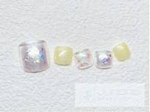 ユノーノ(Junono)/フットおすすめデザイン