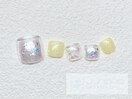 フットおすすめデザイン