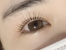 マケア 川越(Makea)/似合わせまつげパーマ