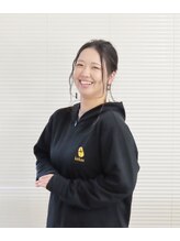 キルカスネイル(kirkas nail) 佐藤 菜奈
