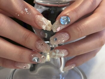 リッチ 仙台(Rich+)/お持ち込みデザイン